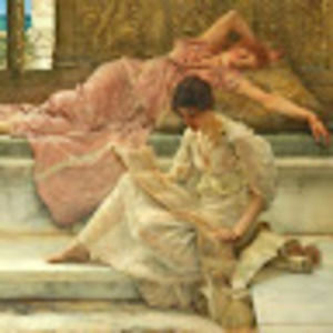 Meet your Posher, Naomi